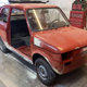 Illustration for article titled Shout Out To The Person Who Restored This Tiny Polish Fiat 126p